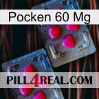 Poxet 60Mg 14